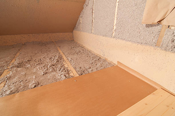 Best Fiberglass Insulation in Long Prairie, MN